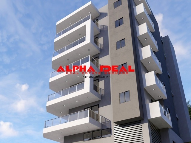 Wohnimmobilie zum Kauf Athen (Kato Petralona) Maisonette 90 m² Neubau