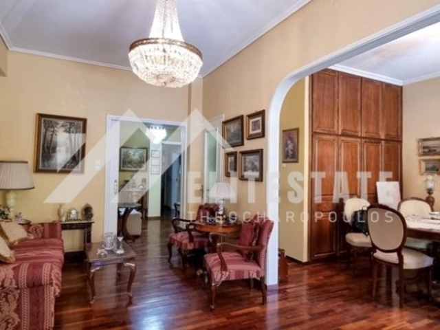Home for sale Neo Psychiko (Agia Sophia - Faros) Apartment 76 sq.m.