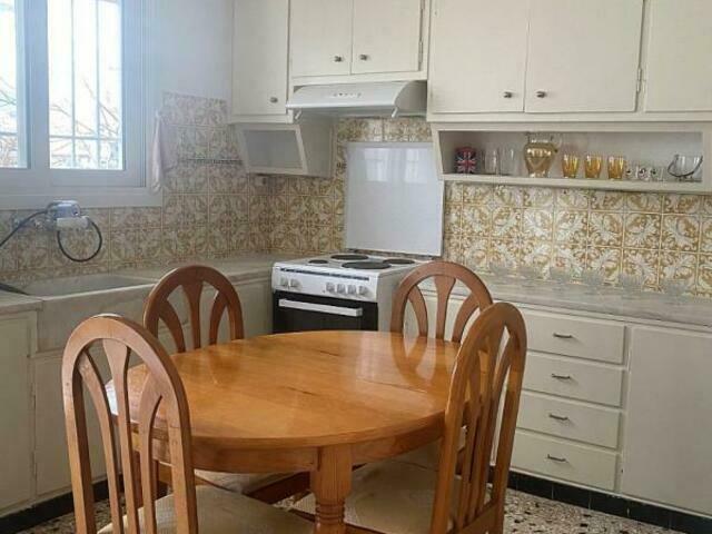 Home for rent Marousi (Agios Thomas) Apartment 100 sq.m.
