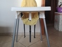 Εικόνα 4 από 5 - Παιδική καρέκλα φαγητού -  Κεντρικά & Δυτικά Προάστια >  Ίλιον (Νέα Λιόσια)