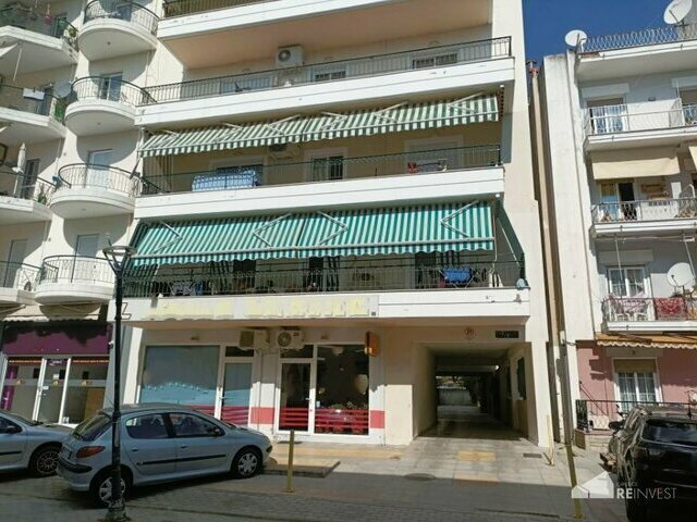Commercial property for sale Xanthi Store 35 sq.m.