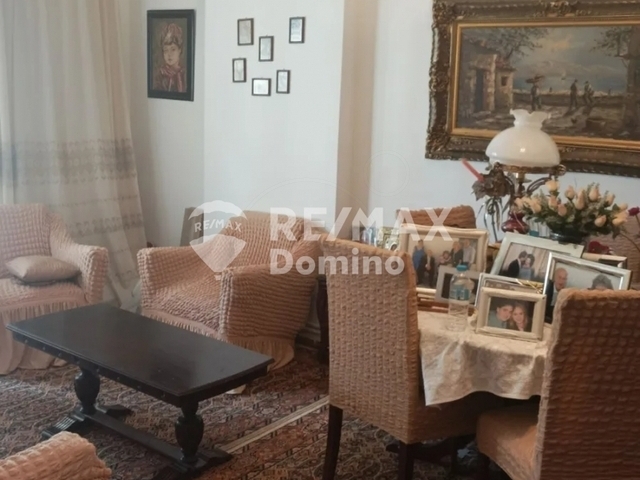Home for rent Thessaloniki (Analipsi) Apartment 95 sq.m. furnished