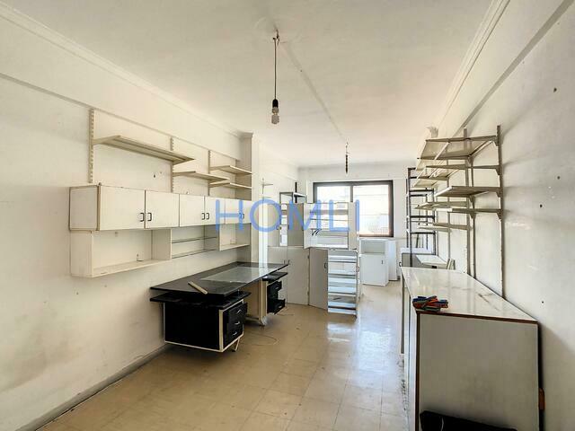 Commercial property for sale Athens (Psyrri) Office 25 sq.m.