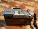 Εικόνα 3 από 4 - Fujifilm x-e4 - Ηπειρος >  Ν.Θεσπρωτίας