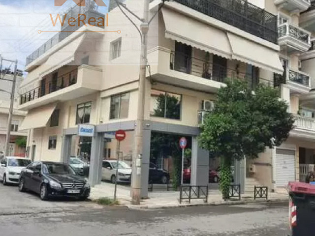 Commercial property for sale Peristeri (Center) Store 124 sq.m. renovated