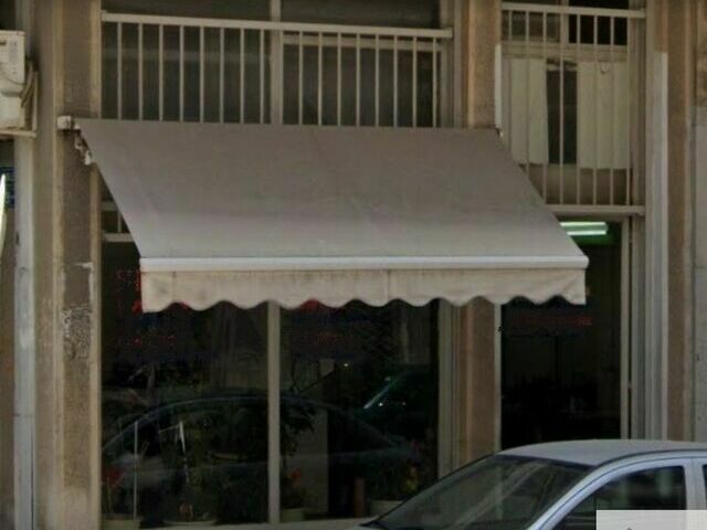 Commercial property for sale Athens (Neos Kosmos) Store 35 sq.m.