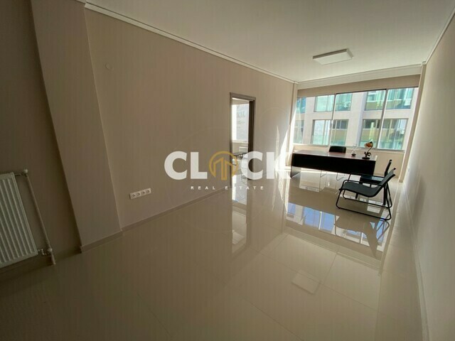 Commercial property for rent Thessaloniki (Center) Office 23 sq.m. renovated