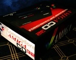 Amiga CD32 - Ωραιόκαστρο