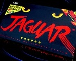 Atari Jaguar - Ωραιόκαστρο