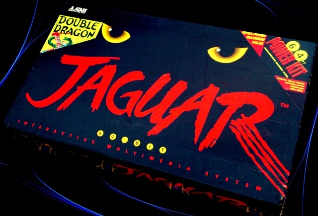 Εικόνα 1 από 8 - Atari Jaguar -  Περίχωρα Θεσσαλονίκης >  Ωραιόκαστρο