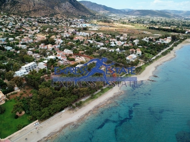 Land for sale Agios Panteleimon (Agios Panteleimonas) Plot 300 sq.m.