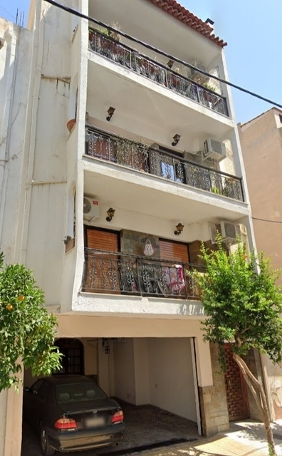 Apartment - Agios Panteleimon