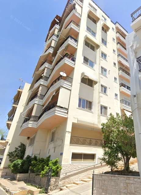 Apartment - Agios Georgios