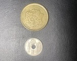 Νομίσματα - Νομός Λάρισας