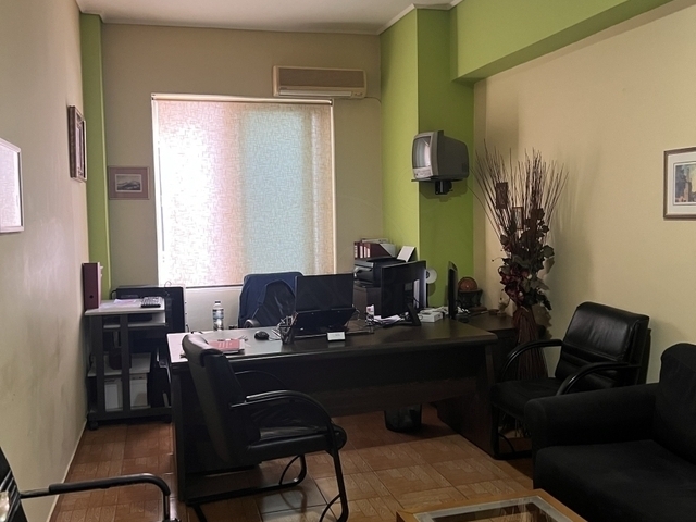 Commercial property for sale Athens (Omonia) Office 52 sq.m.