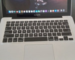 MacBook Pro13 Mid 2012 - Χαλάνδρι