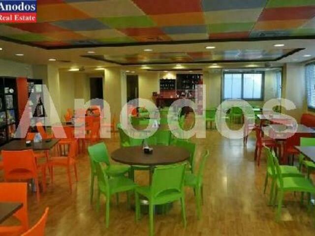 Commercial property for rent Marousi (Agioi Anargyroi) Office 175 sq.m.
