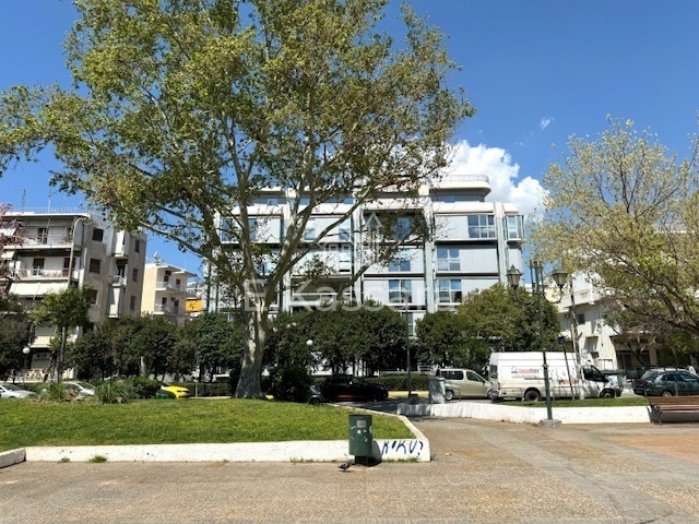 Commercial property for rent Kallithea (Sibitanideios) Building 446 sq.m.