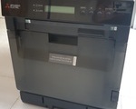 Printer Φωτογραφιών Mitsubishi CP-W5000DW - Αιγάλεω