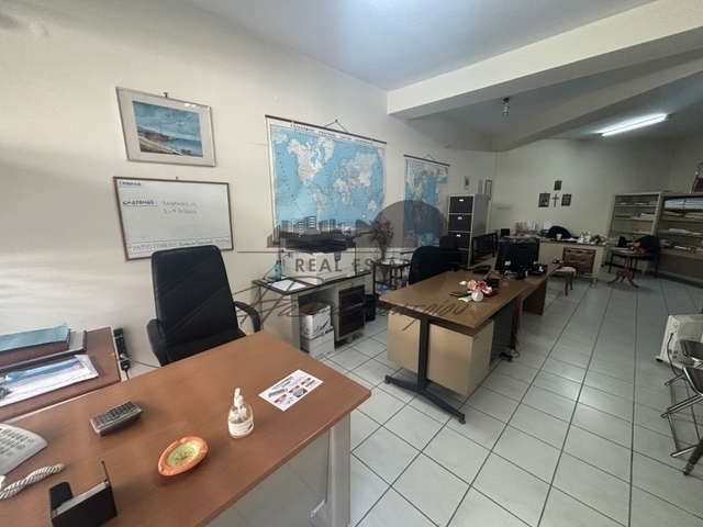 Commercial property for sale Volos Office 45 sq.m.