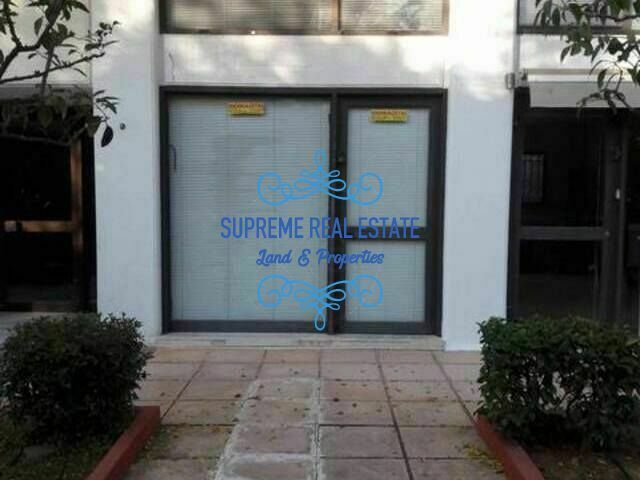 Commercial property for rent Marousi (Kokkinia) Office 60 sq.m.