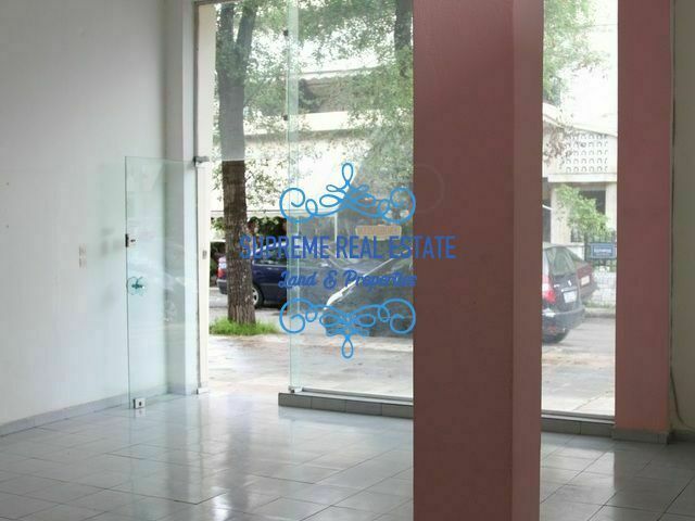 Commercial property for rent Agia Paraskevi (Kontopefko) Office 44 sq.m.