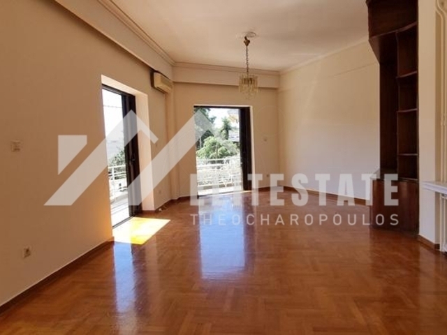 Home for rent Neo Psychiko (Agia Sophia - Faros) Apartment 105 sq.m.