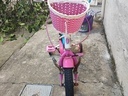 Εικόνα 2 από 2 - Ποδήλατο Παιδικό -  Κεντρικά & Νότια Προάστια >  Νέα Σμύρνη