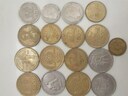 Εικόνα 1 από 2 - Νομίσματα δραχμών - Νομός Αττικής >  Υπόλοιπο Αττικής