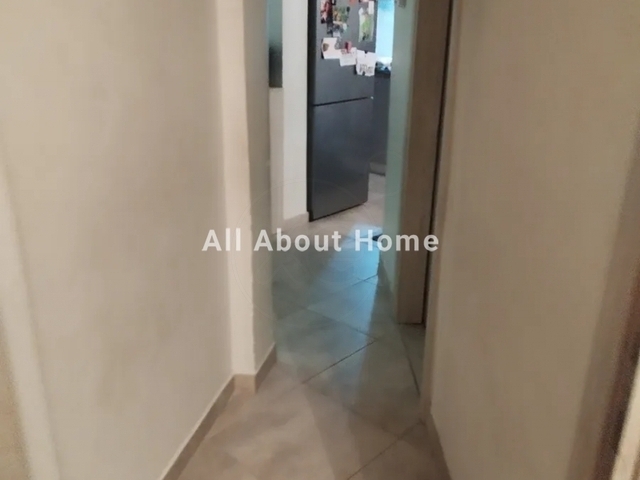Home for sale Thessaloniki (Analipsi) Apartment 70 sq.m. furnished