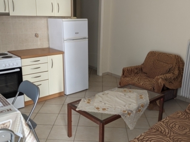 Home for rent Tripoli Apartment 40 sq.m. furnished