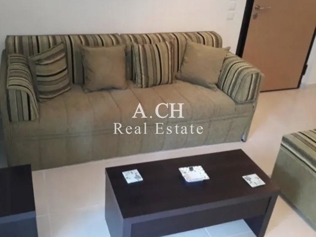 Home for sale Saronida Apartment 47 sq.m. furnished