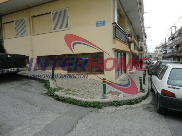 Commercial property for sale Sykies Store 60 sq.m.