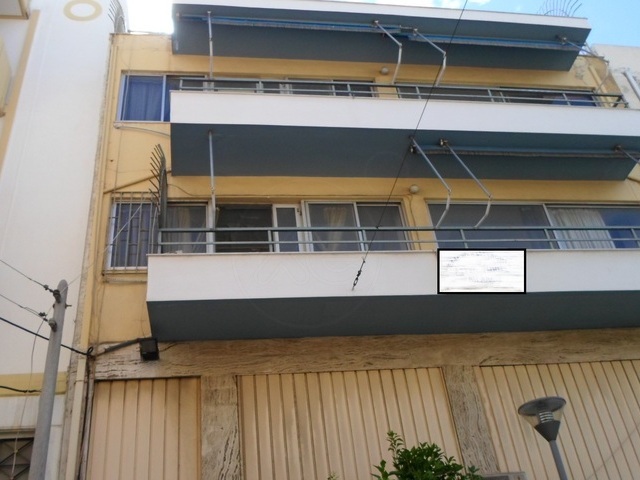 Commercial property for sale Egaleo (Neo Egaleo) Building 640 sq.m.