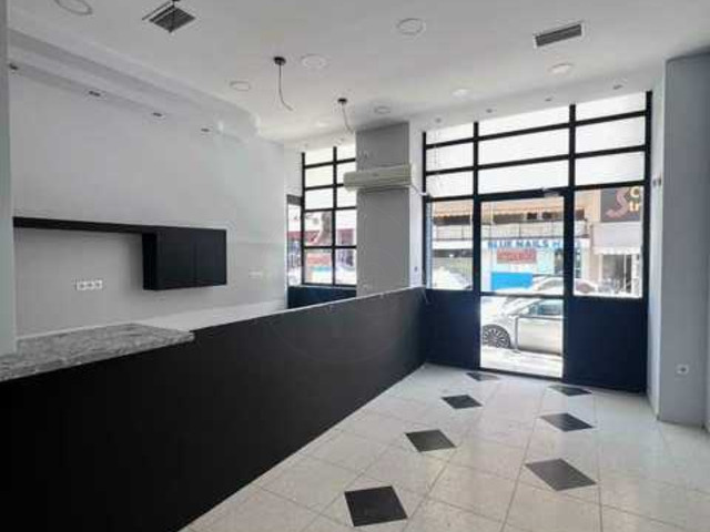 Commercial property for rent Galatsi (Lambrini) Store 65 sq.m.