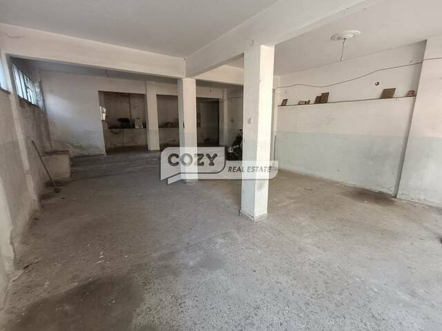 Commercial property for sale Thessaloniki (Ano Poli) Store 71 sq.m.