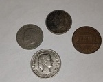 Νομίσματα Χαρτονομίσματα - Νομός Τρικάλων