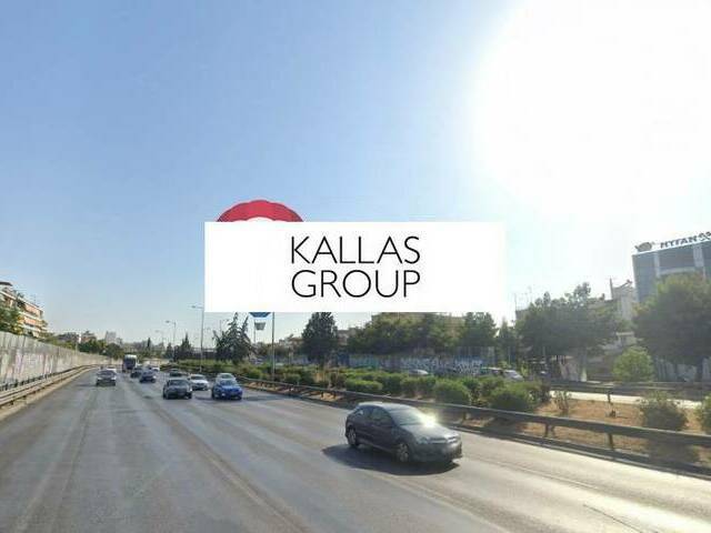 Commercial property for sale Athens (Agios Eleftherios) Industrial space 550 sq.m.