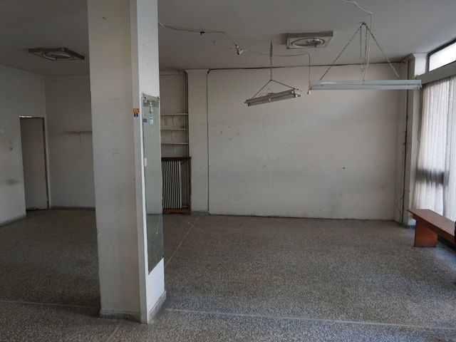Commercial property for rent Kaisariani (Analipsi) Store 68 sq.m.