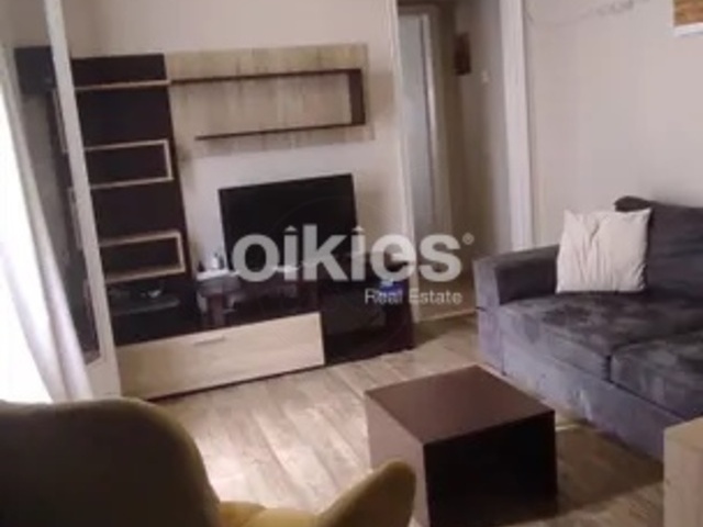 Πώληση κατοικίας Θεσσαλονίκη (Ανάληψη) Διαμέρισμα 40 τ.μ. ανακαινισμένο