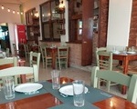Εστιατόριο - Αγιος Δημήτριος (Μπραχάμι)