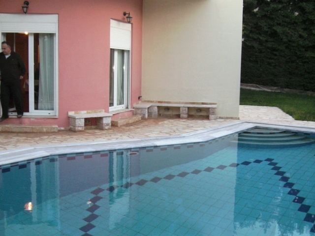 Home for sale Municipality of Pallini Detached House 360 sq.m.