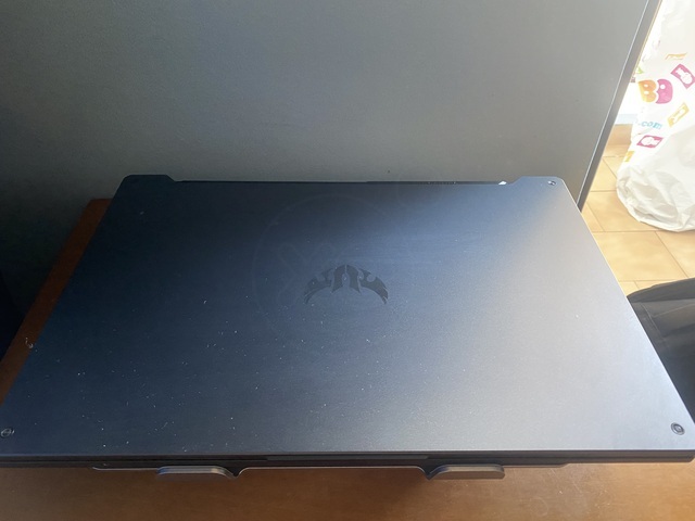Εικόνα 1 από 7 - Gaming Laptop Asus -  Κεντρικά & Δυτικά Προάστια >  Περιστέρι