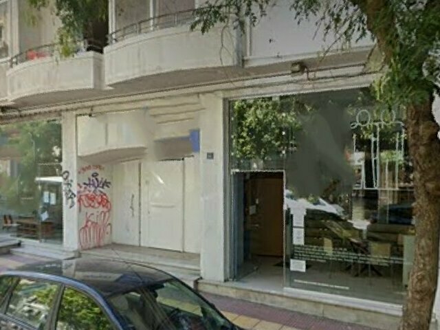Πώληση επαγγελματικού χώρου Αθήνα (Άγιος Παντελεήμονας) Κτίριο 900 τ.μ.