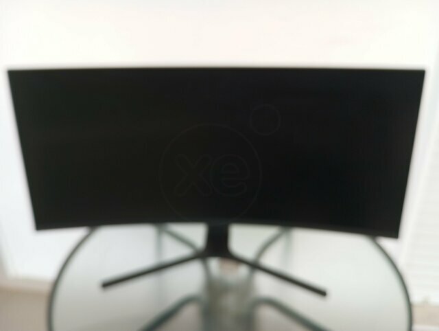 Εικόνα 1 από 3 - Xiaomi Mi Curved Ultrawide 34`` -  Βόρεια & Ανατολικά Προάστια >  Βριλήσσια