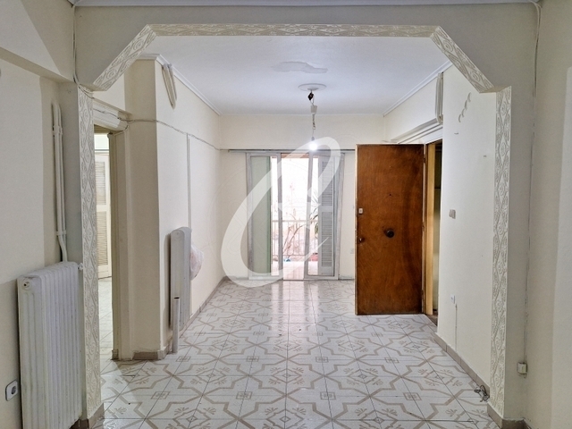 Home for sale Athens (Agia Paraskevi) Apartment 51 sq.m.