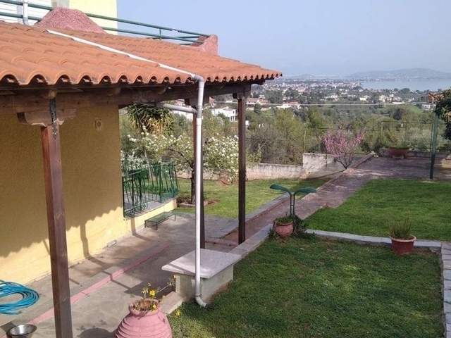 Home for sale Aulis Detached House 130 sq.m. furnished renovated