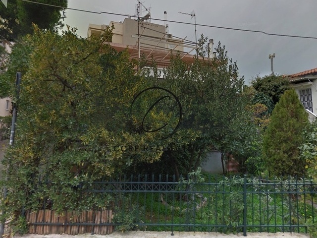 Land for sale Agia Paraskevi (Profitis Ilias) Plot 360 sq.m.