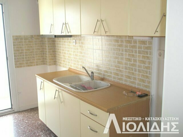 Home for rent Thessaloniki (Charilaou) Apartment 55 sq.m.