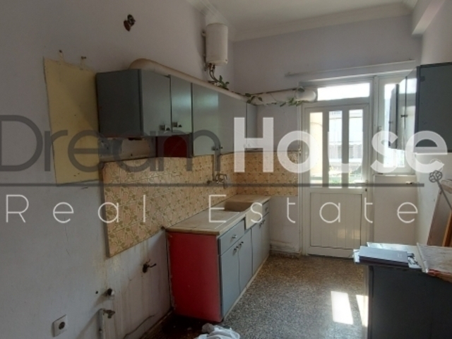 Home for sale Patras Apartment 82 sq.m. renovated